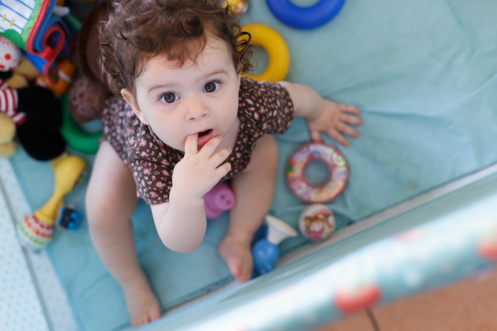 Φωτογράφος Βάπτισης Αθήνα