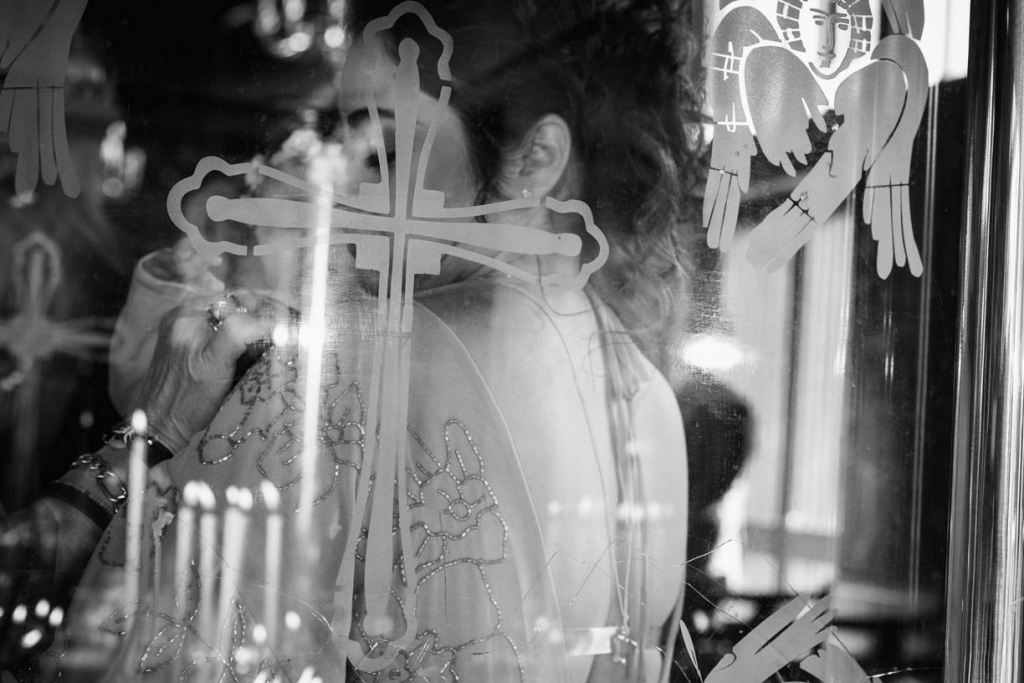 Φωτογράφος Βάπτισης Αθήνα