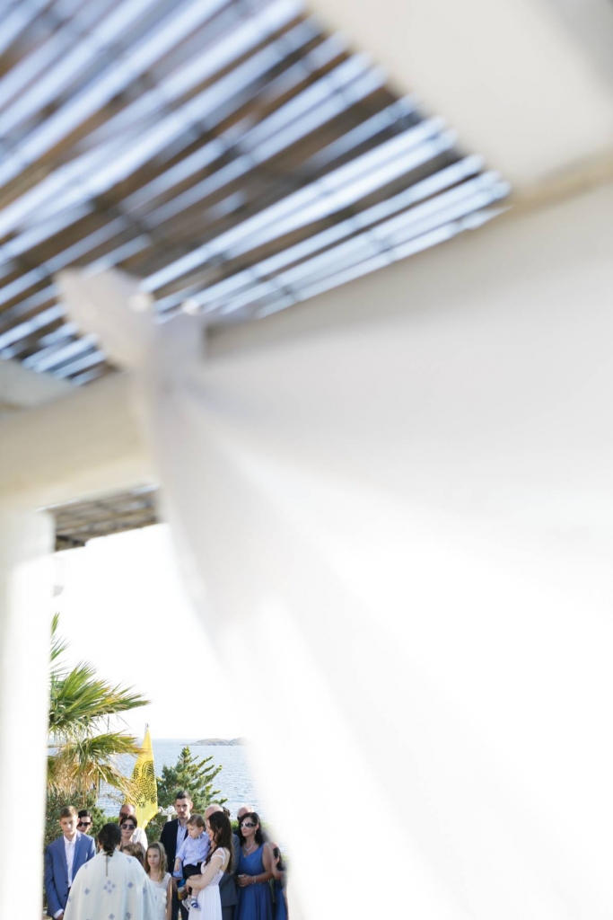 Φωτογράφος Βάπτισης τιμές