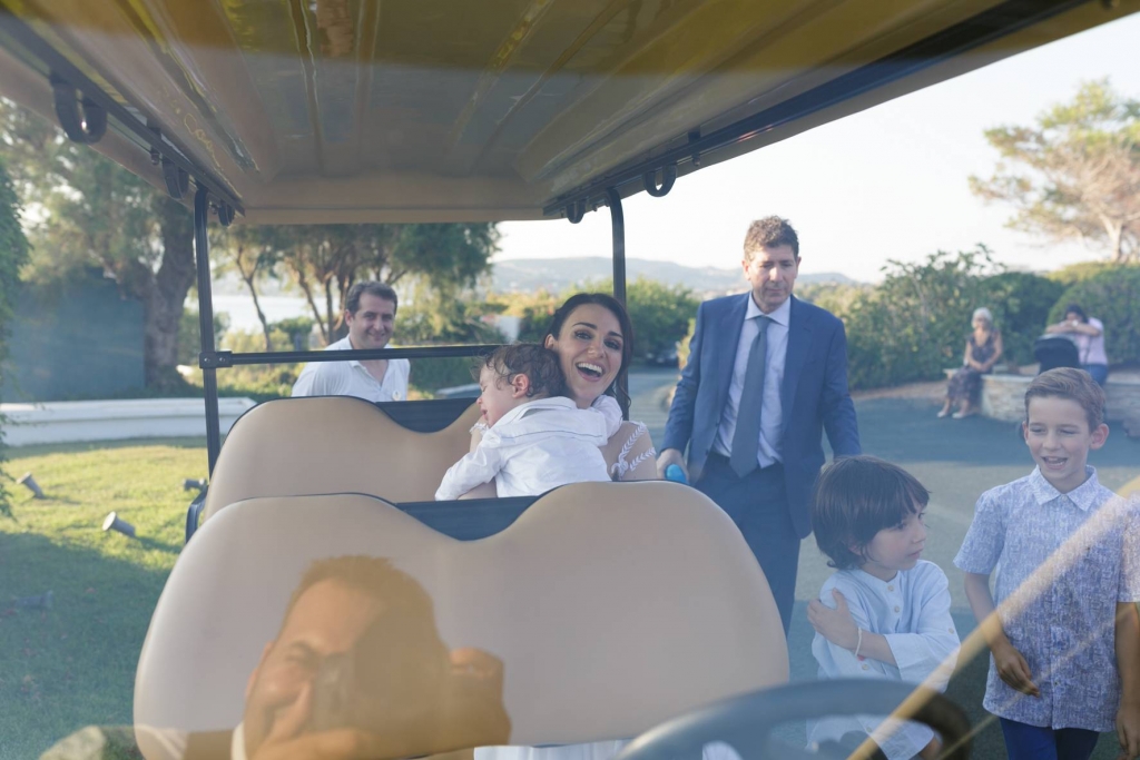 Φωτογράφος Βάπτισης τιμές