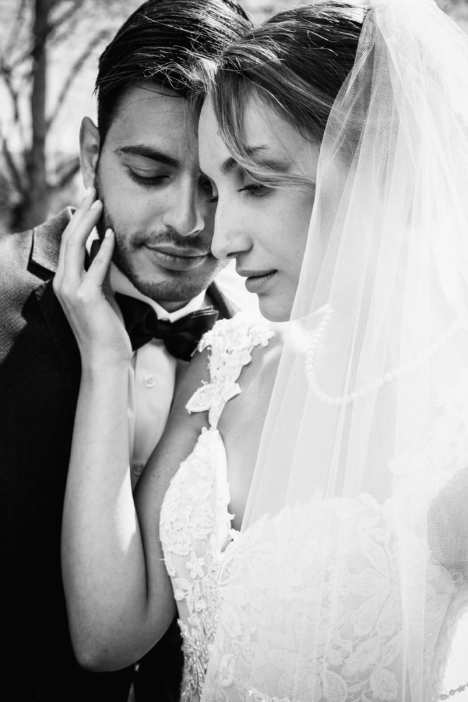 Gallery Wedding Editorial | Photographer in Greece