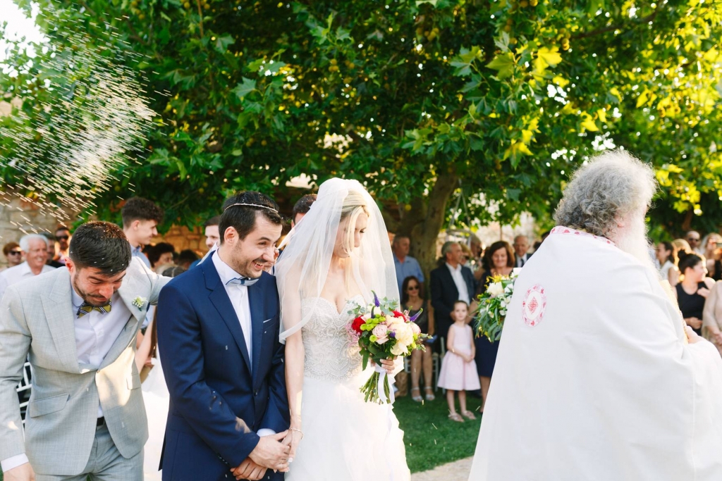 Τι ώρα να κάνω τον γάμο μου; Questions To Ask A Wedding Photographer