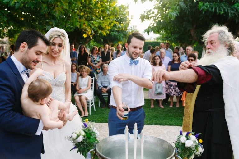 Φωτογράφος Γάμος Βάπτιση Αθήνα | Wedding Photographer Greece