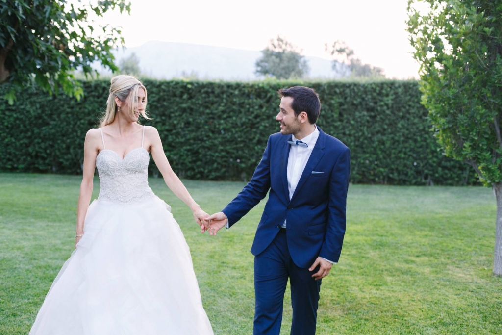 Τι ώρα να κάνω τον γάμο μου;