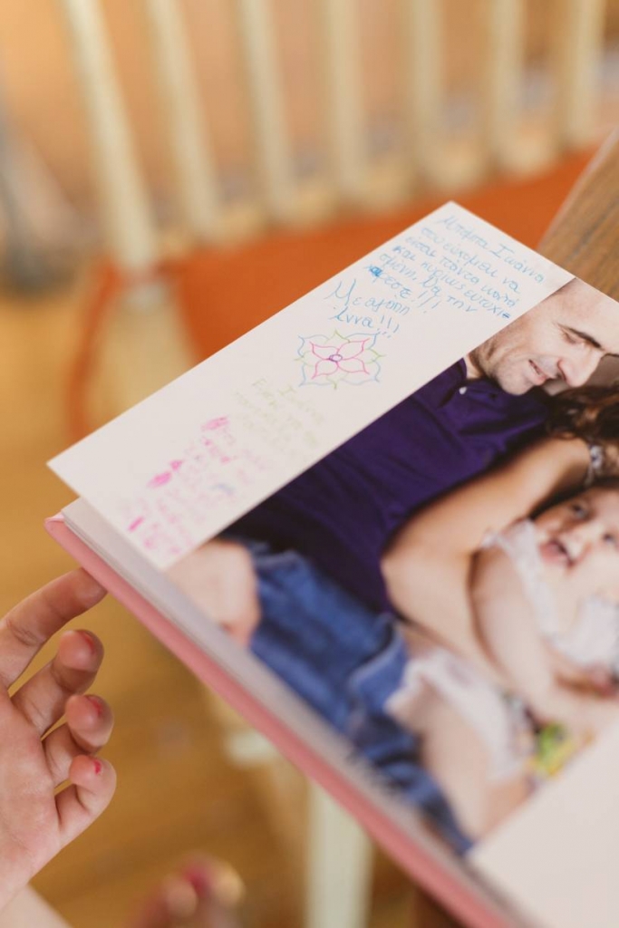 Φωτογράφος Βάπτισης Αθήνα