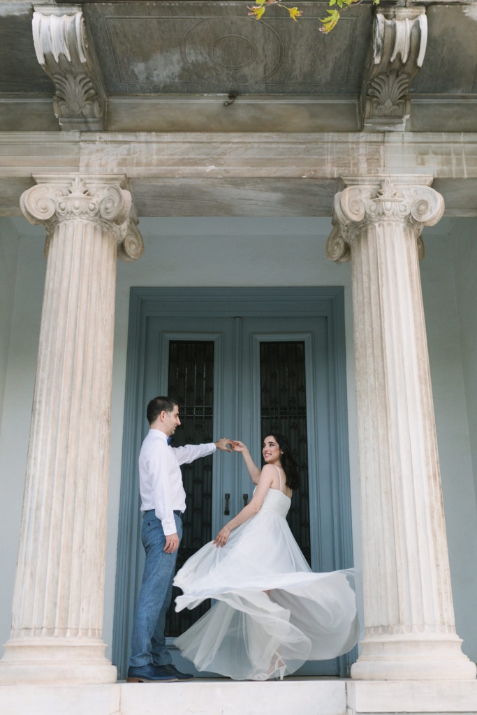 Φωτογράφοι Γάμου Αθήνα