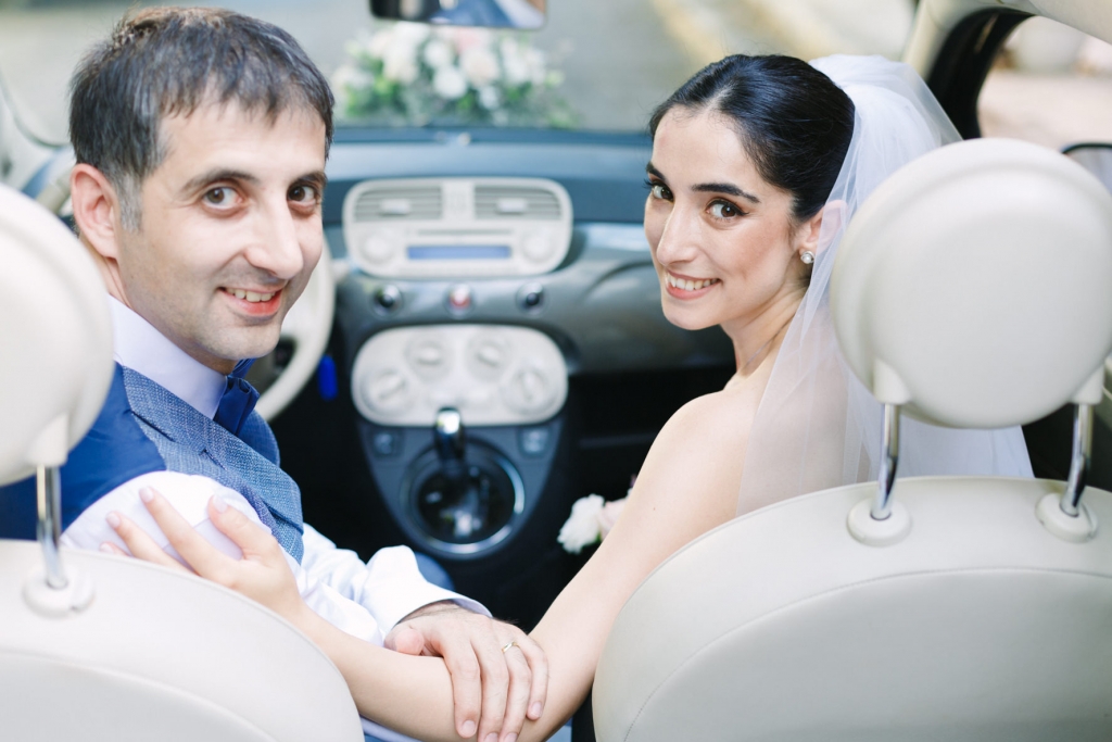 Micro Wedding 9 Λόγοι να καλέσετε λίγους στον γάμο σας