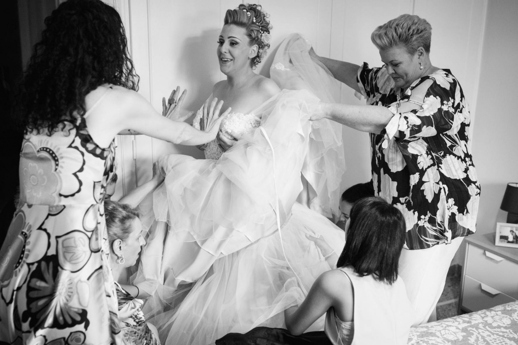 7 Λάθη που πρέπει να αποφύγουν οι νύφες