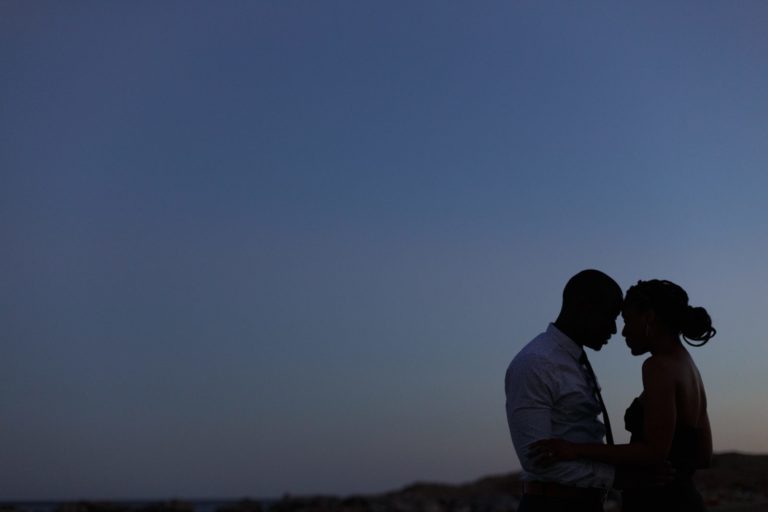 Proposal Engagement in Greece | Photographer in Greece