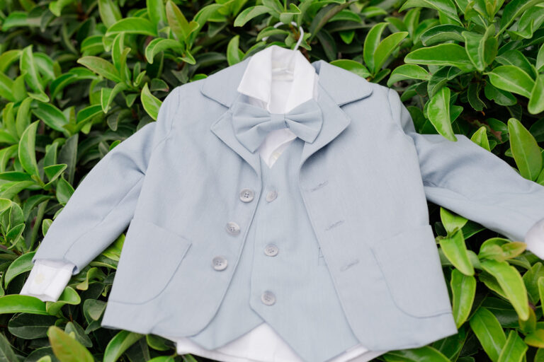 Βάπτιση Άγιος Νικόλαος Γλυφάδας | Ignatios Kourouvasilis