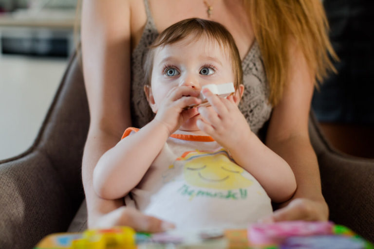 Kid Preparation | Φωτογράφος βάπτιση Αθήνα