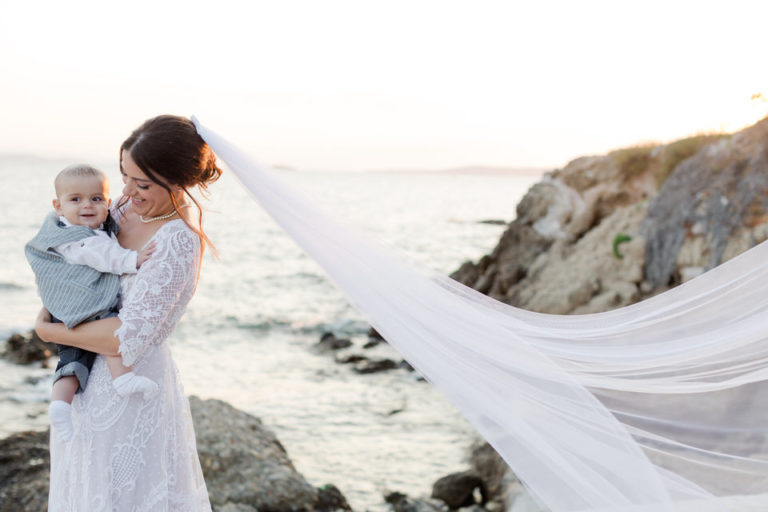 Φωτογράφιση Γάμου Βάπτισης