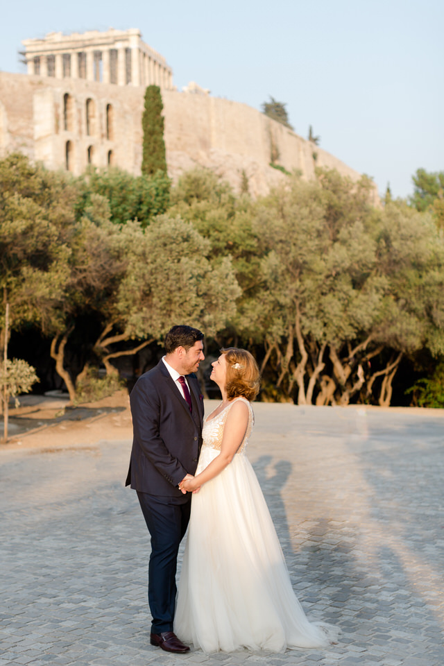 Wedding Photography FAQ Athens Greece