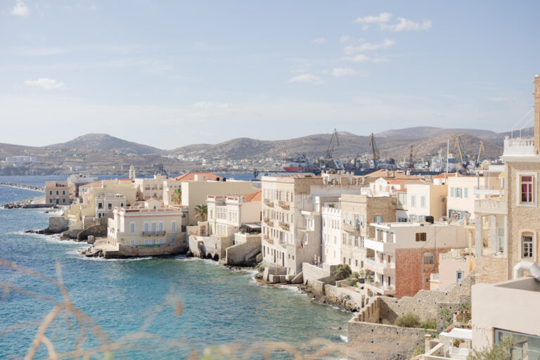Planning a Greek Island Wedding: Your Authentic Guide