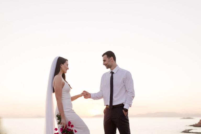 Βιντεοσκόπηση Γάμου Τιμές Wedding in Athens Greece
