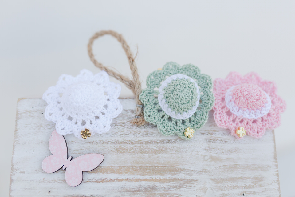 Γάμος Βάπτιση στην Μυρτιδιώτισσα Άλιμος