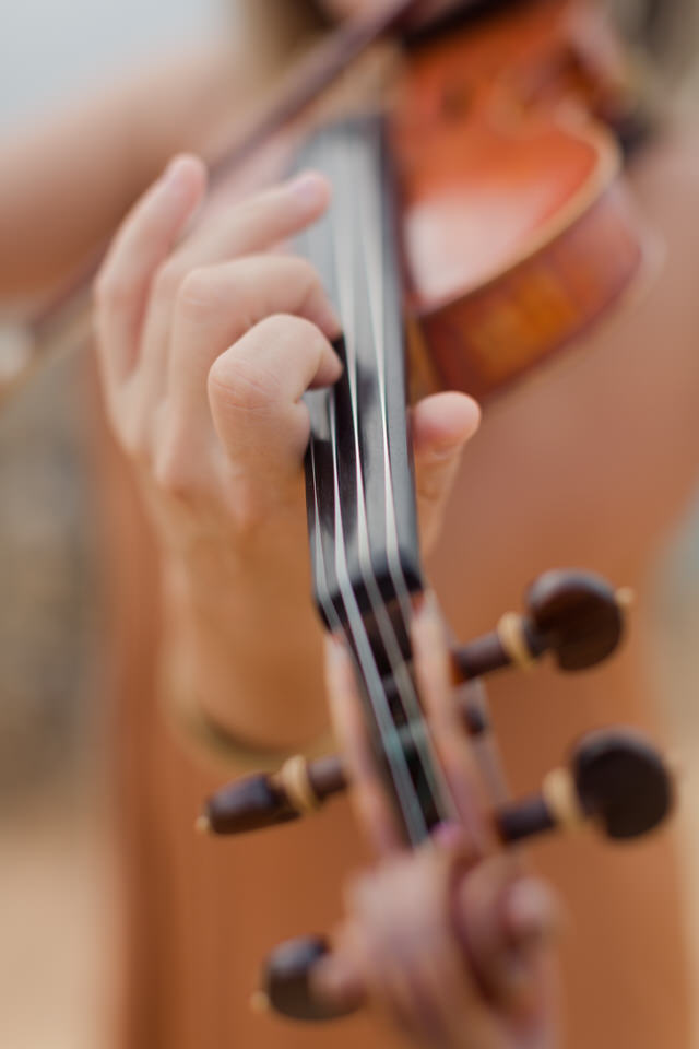 Best Wedding Violins in Greece