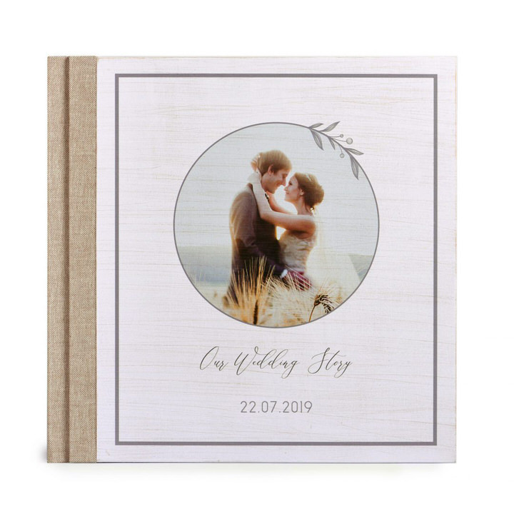 Ψηφιακό Άλμπουμ Γάμου Βάπτιση Τι να προσέξετε Τιμές δείγματα