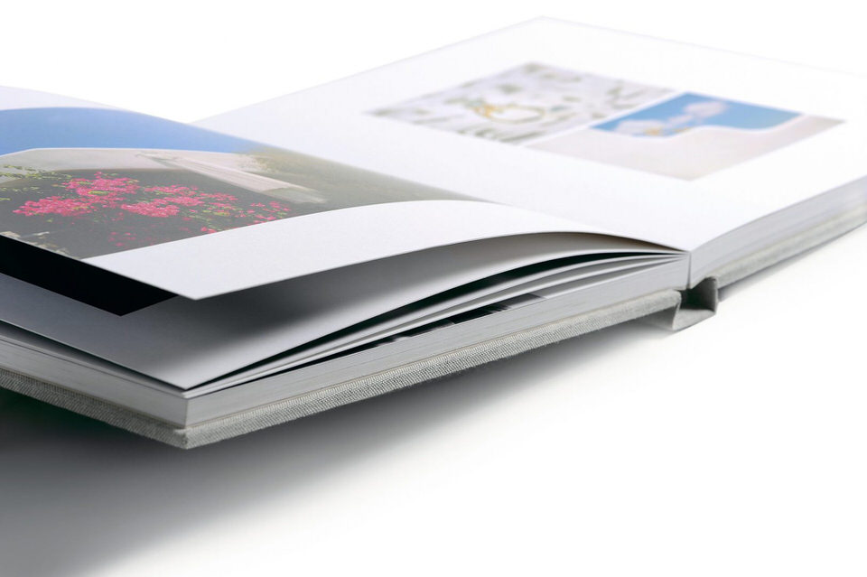 Ψηφιακό Άλμπουμ Γάμου Βάπτιση Τι να προσέξετε Τιμές δείγματα