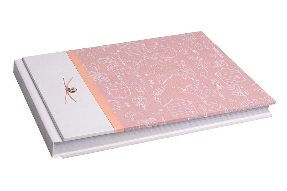 Ψηφιακό Άλμπουμ Γάμου Βάπτιση Τι να προσέξετε Τιμές δείγματα