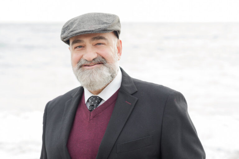 Γάμος Ένα ταξίδι στην πληρότητα