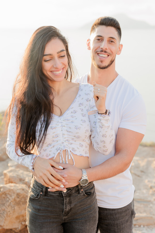 Surprise Wedding Proposal in Athens | 5 Best Proposal Places  in Athens