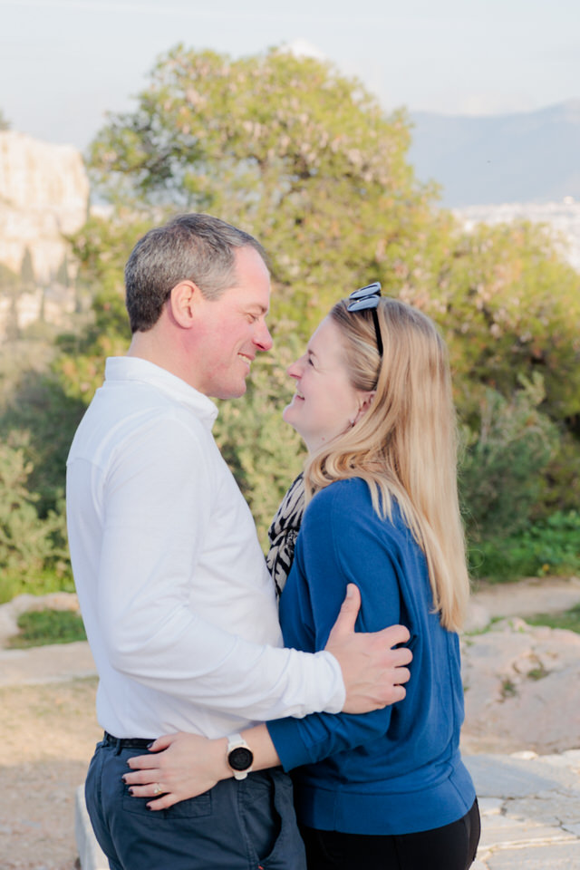 Surprise Wedding Proposal in Athens | 5 Best Proposal Places  in Athens
