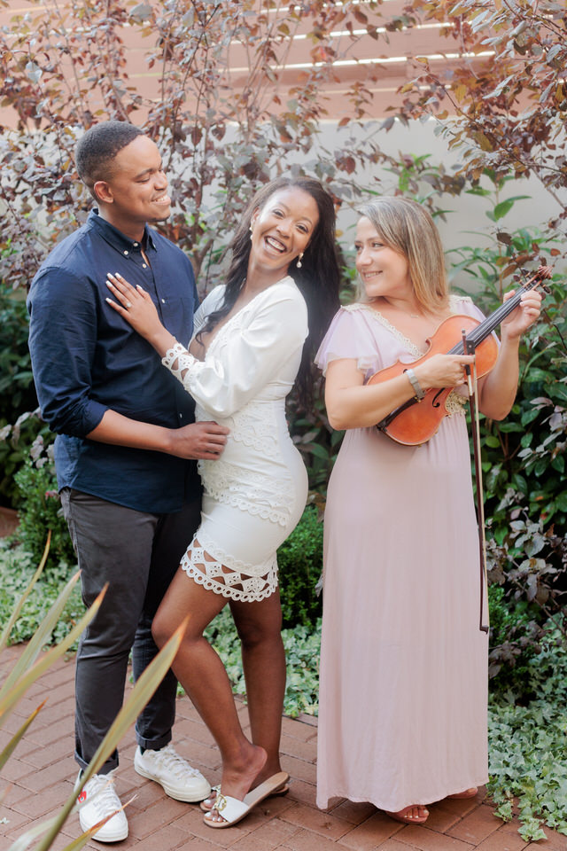 Surprise Wedding Proposal in Athens | 5 Best Proposal Places in Athens