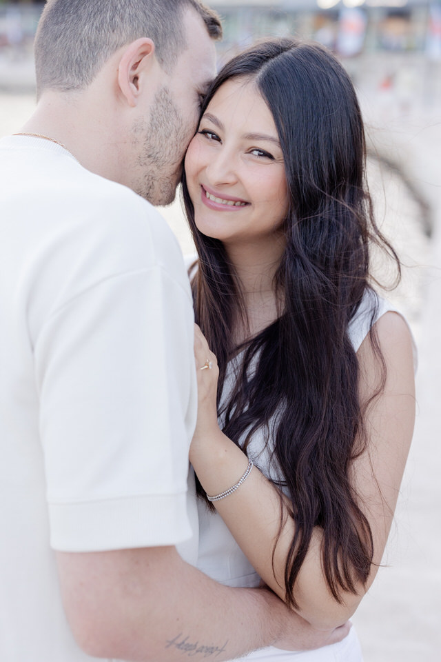 Surprise Marriage Engagement Proposal Piraeus Greece IGNATIOS KOUROUVASILIS