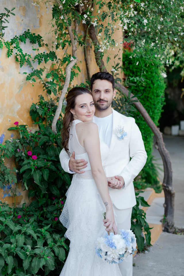 Elopement in Athens Greece Greek islands 62 | Wedding Photographer in Greece