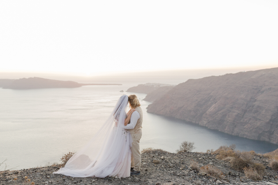 Destination Wedding in Europe 7 Pros + Top 11 Places