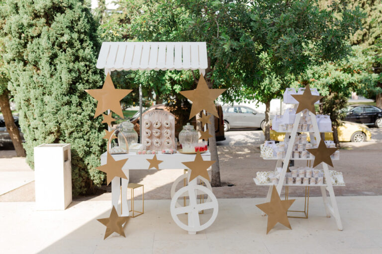 Βάπτιση στην Παναγία Φανερωμένη Βουλιαγμένη Φωτογράφιση