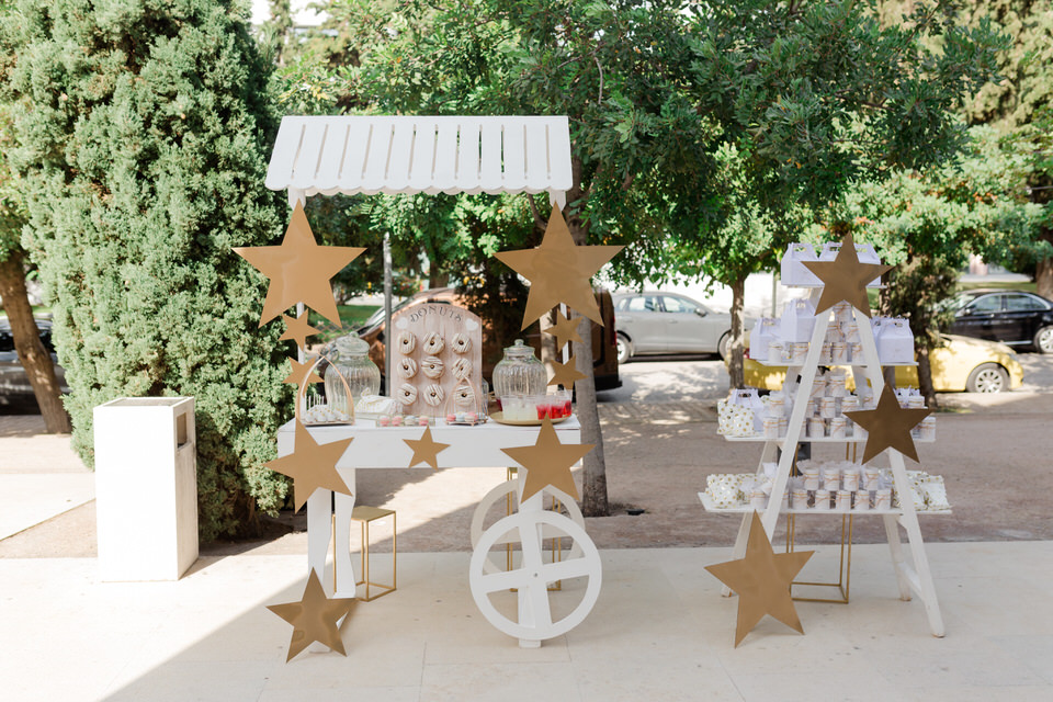 Βάπτιση στην Παναγία Φανερωμένη Βουλιαγμένη Φωτογράφιση