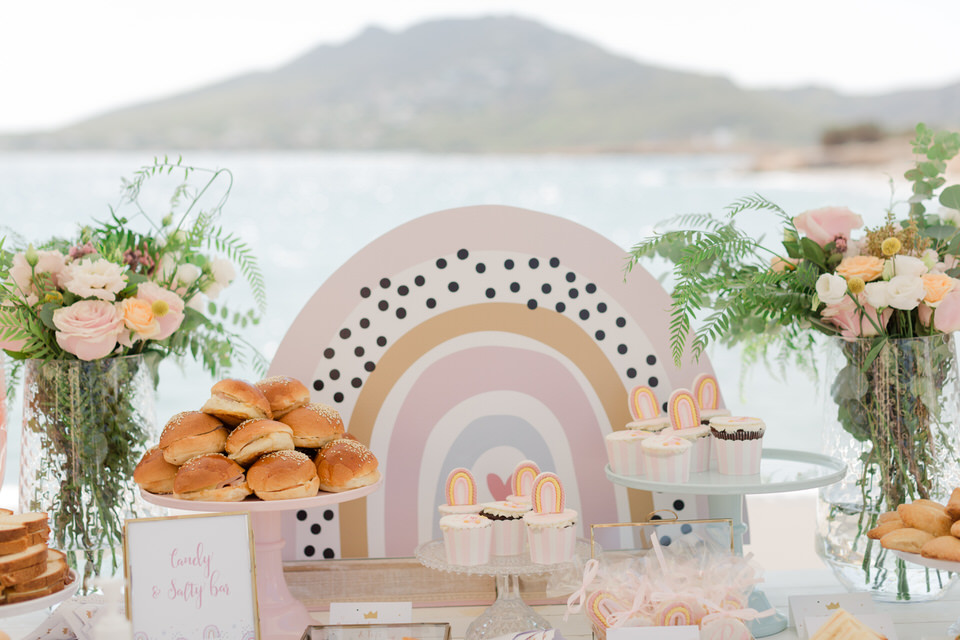 Φωτογράφιση Βάπτισης Αρτέμιδα Βάπτιση Ιερός Ναός Κοιμήσεως Θεοτόκου