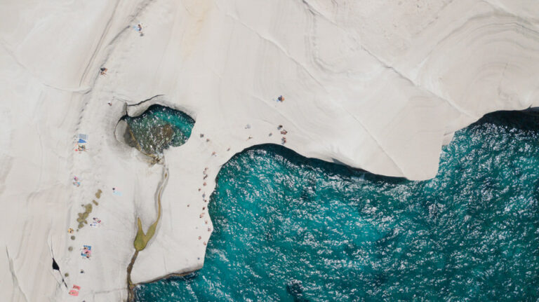 Wedding in Milos Greece Γάμος Μήλος Παναγία Τουρλιανή Milos Wedding Photographer in Milos Sarakiniko