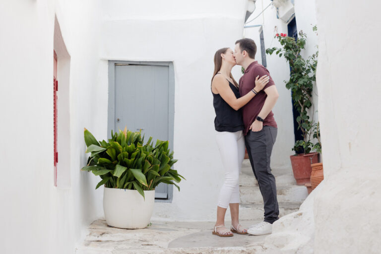 Marriage Proposal in Anafiotika Athens Plaka Greece | Anafiotika: A capsule to travel in time 52