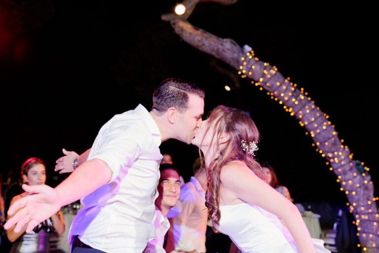 Λίμνη Βουλιαγμένης Γάμος | Δεξίωση Vouliagmeni Lake