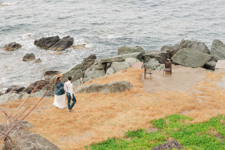 Οργάνωση γάμου checklist