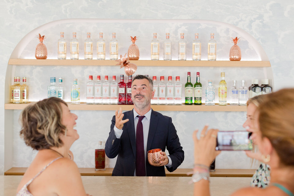 Γάμος Άγιος Κωνσταντίνος Γλυφάδα & Δεξίωση Γάμου Golf Prive 0078