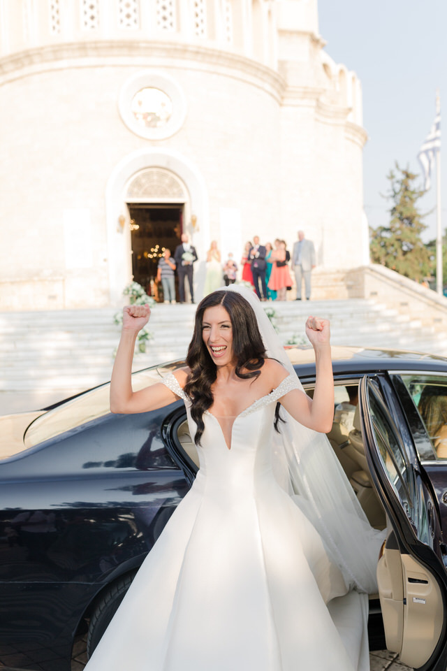 Γάμος Άγιος Κωνσταντίνος Γλυφάδα Δεξίωση Γάμου Golf Prive 0120 | IGNATIOS KOUROUVASILIS