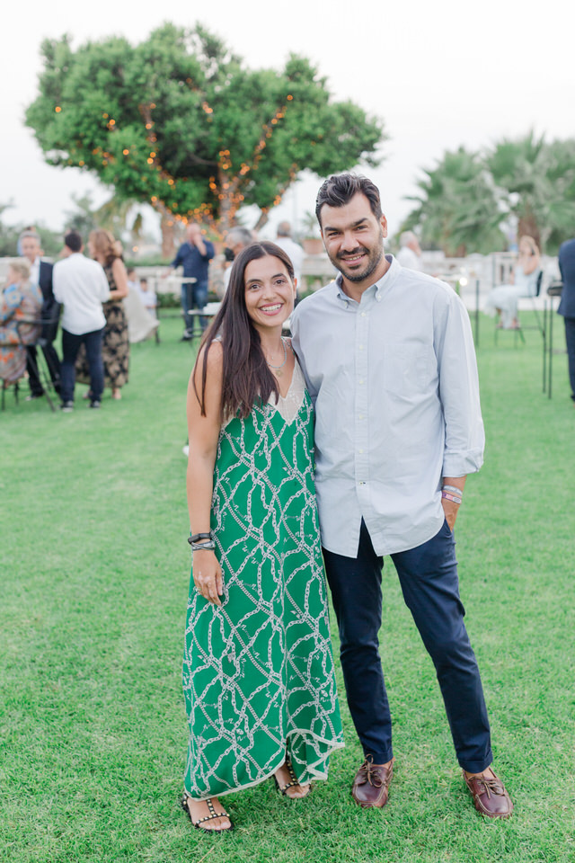 Γάμος Άγιος Κωνσταντίνος Γλυφάδα Δεξίωση Γάμου Golf Prive 0176 | IGNATIOS KOUROUVASILIS