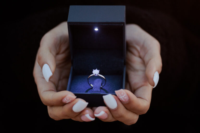 Spotify's Top 11 Proposal Songs for an Engagement Success