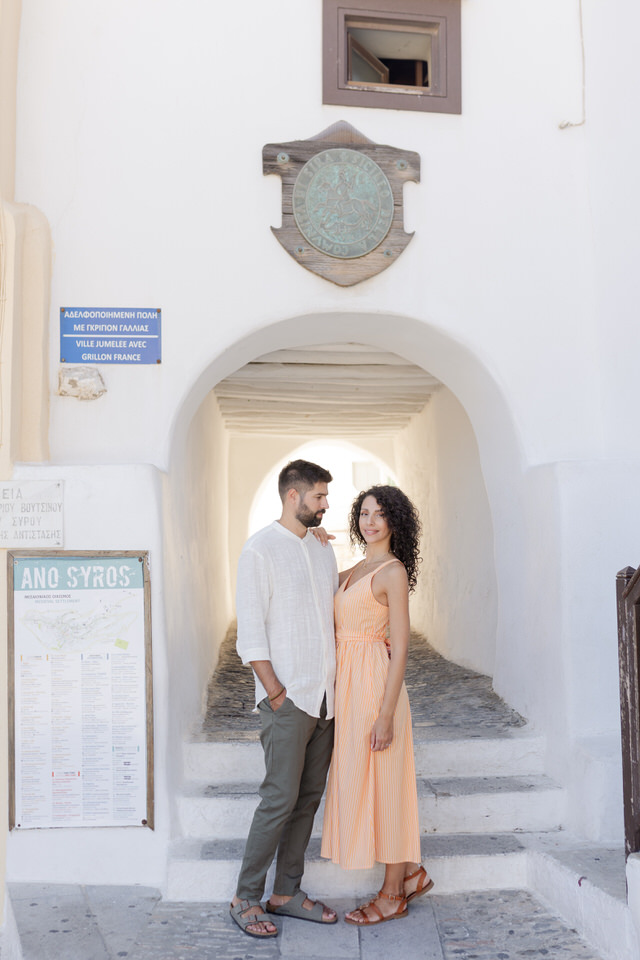 Wedding in Syros island Greece | Ignatios Kourouvasilis | Syros Wedding Agia Paraskevi Ermoupoli 2952