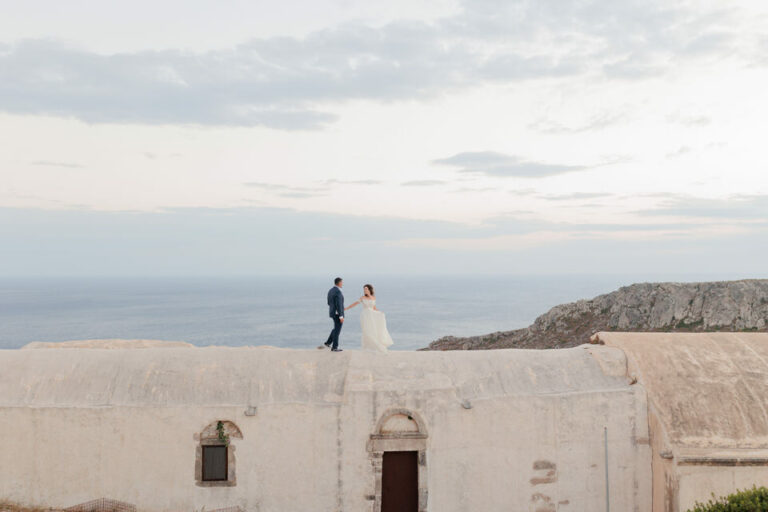 7 top reasons to get married in Greece & the Greek islands