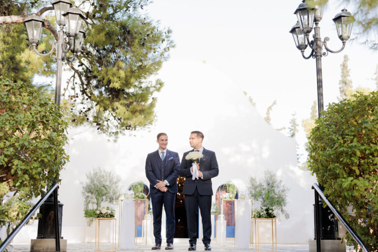 Οργάνωση Γάμου: 9 Πρακτικές συμβουλές για την μεγάλη ημέρα!