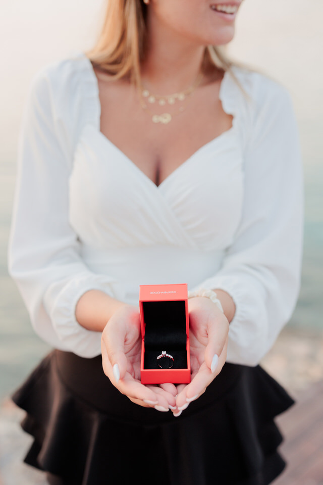 Engagement Proposal Four Seasons Athens Astir Palace 129 | Wedding Photographer in Greece