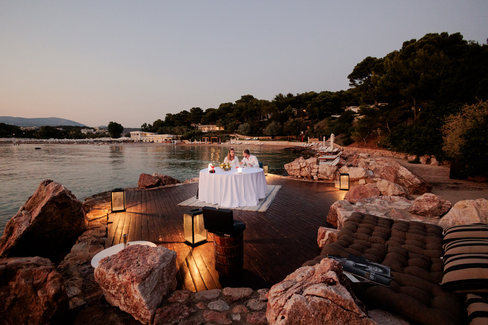 Engagement Proposal Four Seasons Athens Astir Palace 161 | Wedding Photographer in Greece