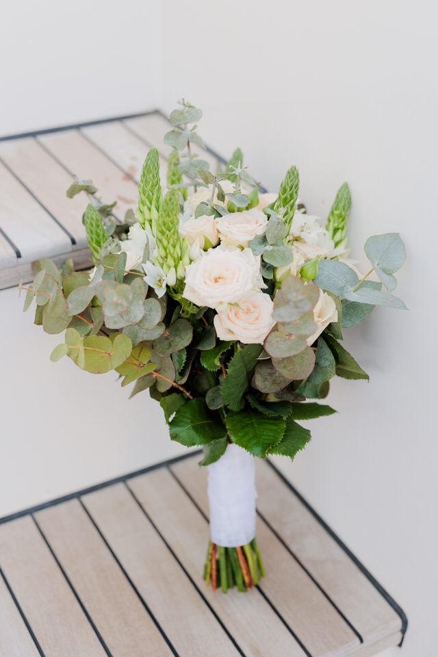 top Wedding in Hydra Renewal Marriage on a Catamaran Hydra Wedding Photographer