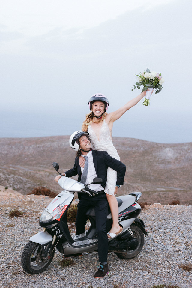 Wedding photographer in Kalymnos | Ignatios Kourouvasilis | Elopement in Kalymnos 0202