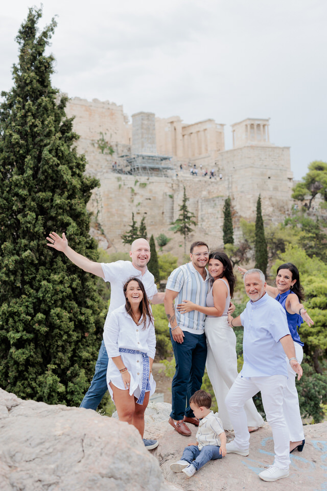 Family photographer in Athens Greece Family Portrait Photographer Athens 0205